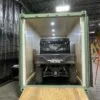 40FT Augustine Luxury Container Home with Kitchen, Bathroom & Garage | Ready to Ship | Free USA Delivery - Image 7