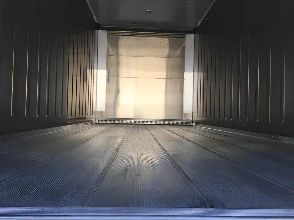 20Ft Domestic Refrigerated Containers – Reefers - Image 5