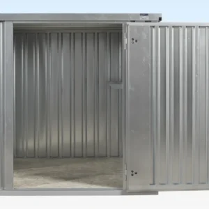 2m Flat Pack Shipping Container for Sale