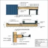 Custom 20ft Cozy Cabin Container House - Image 9
