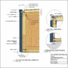 Custom 20ft Cozy Cabin Container House - Image 11