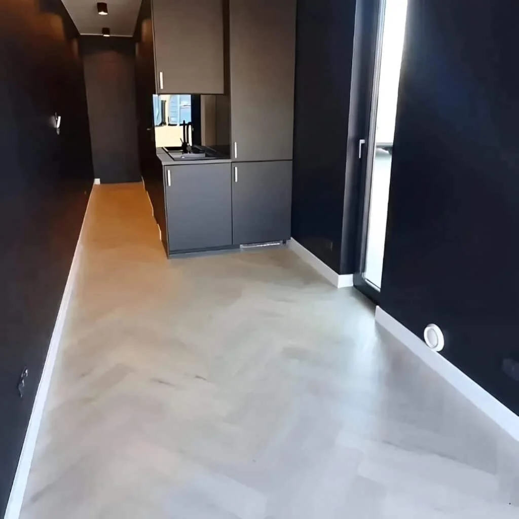 40ft Ready Made Villa Design Container House - Image 4