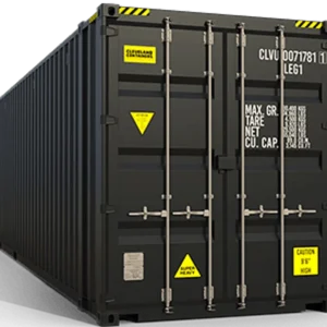 45ft High Cube Shipping Container – Durable & Secure Storage Solution