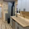 40FT Augustine Luxury Container Home with Kitchen, Bathroom & Garage | Ready to Ship | Free USA Delivery - Image 5
