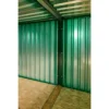 8M X 2.1M End Linked Flat Packed Container Bundle (Powder Coated) - Image 5