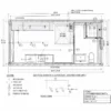 Custom 20ft Cozy Cabin Container House - Image 16