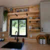 40FT Augustine Luxury Container Home with Kitchen, Bathroom & Garage | Ready to Ship | Free USA Delivery - Image 8