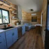 40FT Augustine Luxury Container Home with Kitchen, Bathroom & Garage | Ready to Ship | Free USA Delivery - Image 13