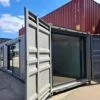 Custom 40ft Shipping Container House - Image 9