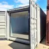 Custom 40ft Shipping Container House - Image 8