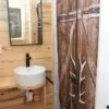 40FT Augustine Luxury Container Home with Kitchen, Bathroom & Garage | Ready to Ship | Free USA Delivery - Image 9