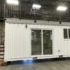 20FT Ezra Modern Container Home | Turnkey Tiny House | Portable Prefab Container Home - Image 10