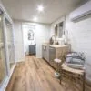 20FT Ezra Modern Container Home | Turnkey Tiny House | Portable Prefab Container Home - Image 4