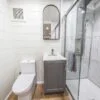 20FT Ezra Modern Container Home | Turnkey Tiny House | Portable Prefab Container Home - Image 3