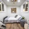 20FT Ezra Modern Container Home | Turnkey Tiny House | Portable Prefab Container Home - Image 16